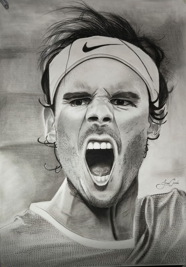 Rafa Nadal