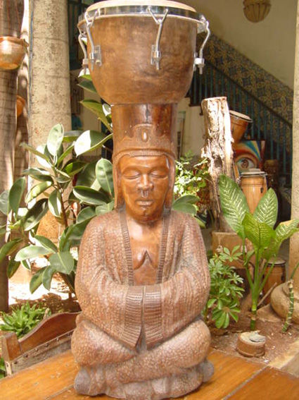 meditando