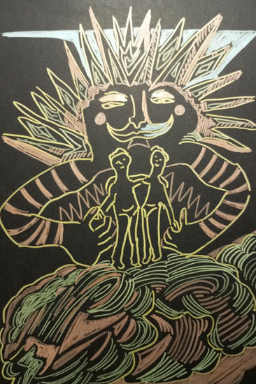 Sol Rotulador
