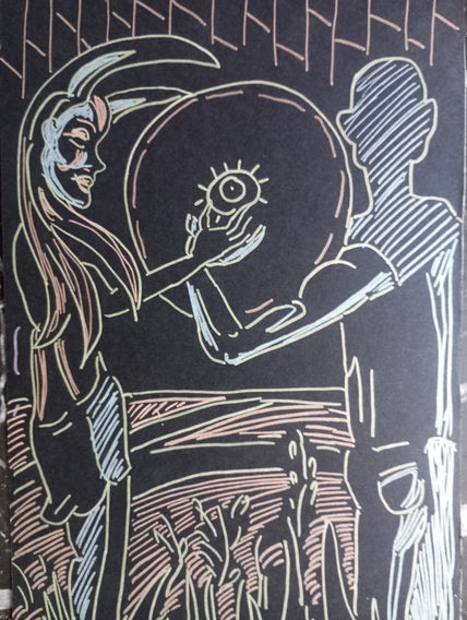 La rueda