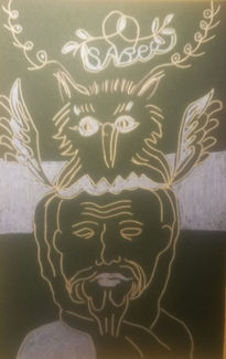 El sacerdote