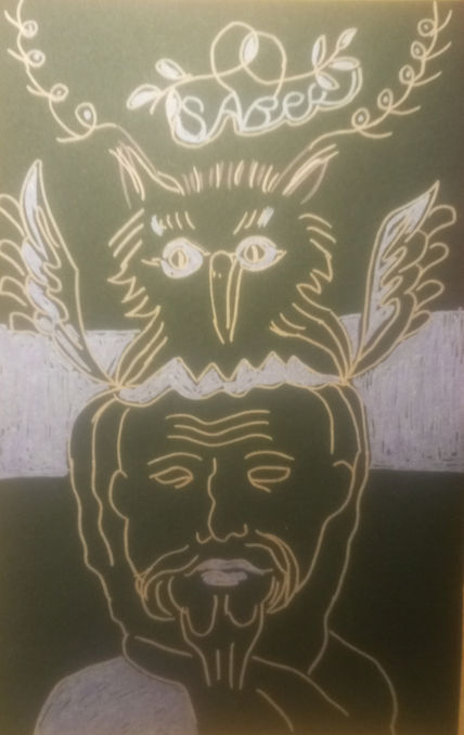 El sacerdote