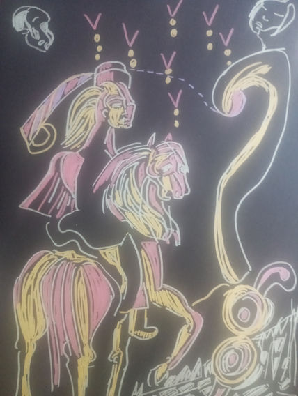 Caballero