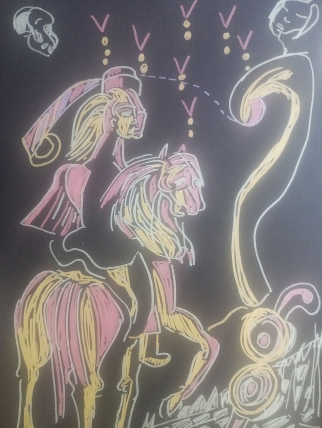 Caballero