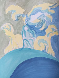 Sacerdotisa