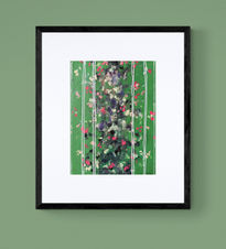 Abstract Flowers