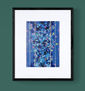 Abstract Flowers