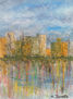 Reflejo de ciudad