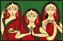 Jamini roy