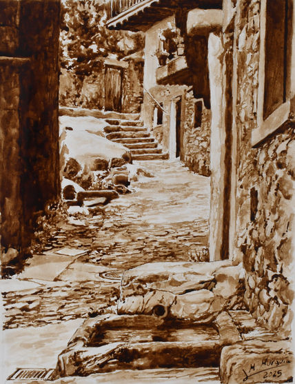 Rincón de La Alberca