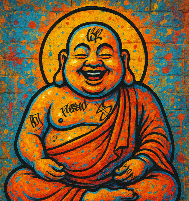 Buda