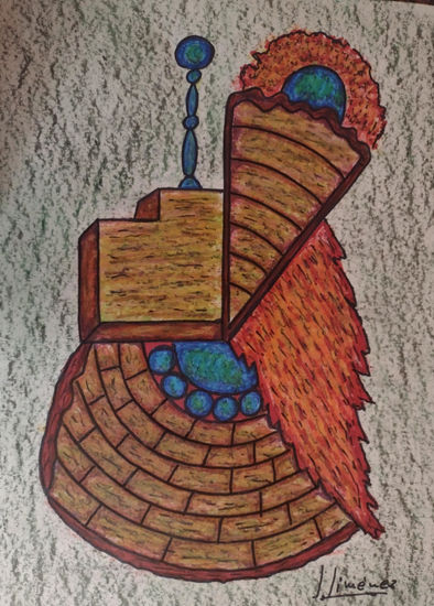 PEPEARTE-5023 Mixed Media