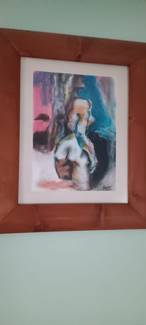 Desnudo