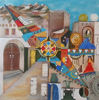 Threads of Tradition