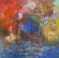 Dream Harbor