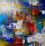 Colours Of Orbit