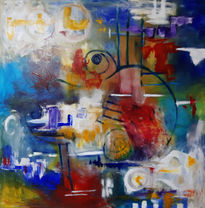 Colours Of Orbit