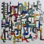 Fragment Of Identity