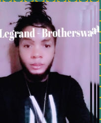 Arcangel Legrand -...