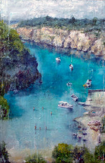 Cala Pí 2025