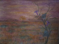 "The Last Gleam of...