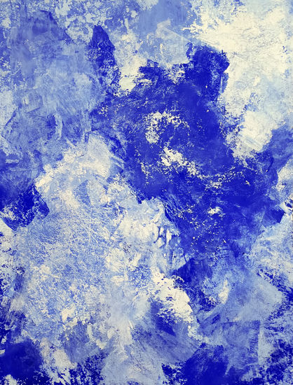 Aqua 4 Acrylic Paper Others
