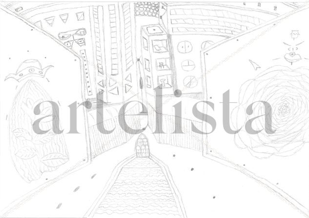 Portales Pencil