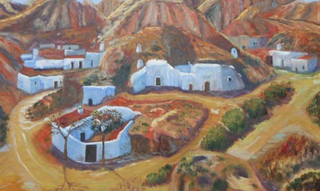 paisajes