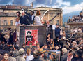 GOD SAVE THE REBELS!