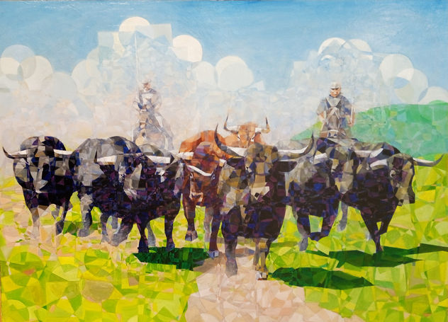 "TORADA"
