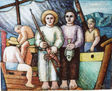 Pescadores