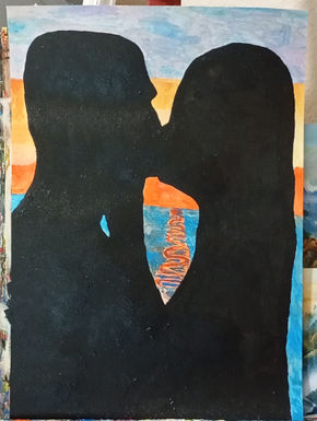 Amantes