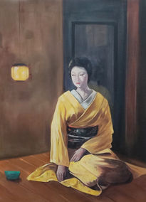 Geisha