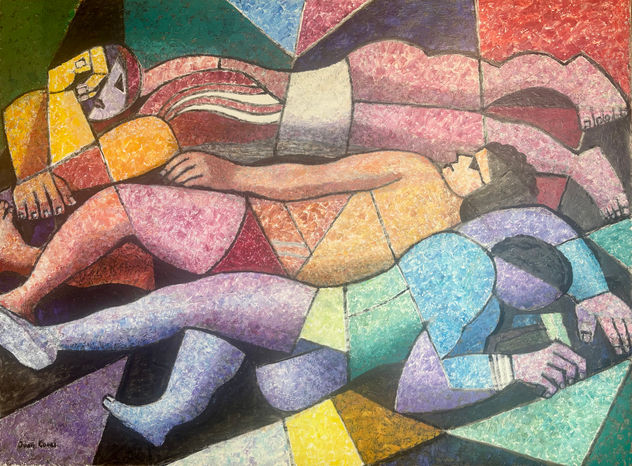 DESNUDOS