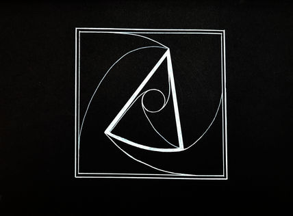 Abstract tunnel