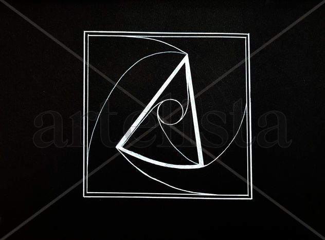 Abstract tunnel