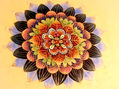 MANDALA DE OTOÑO