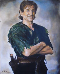 Peter Pan