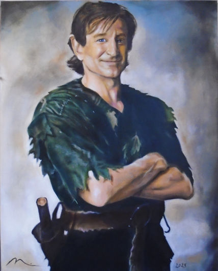 Peter Pan