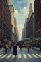 Ciudad de  New York