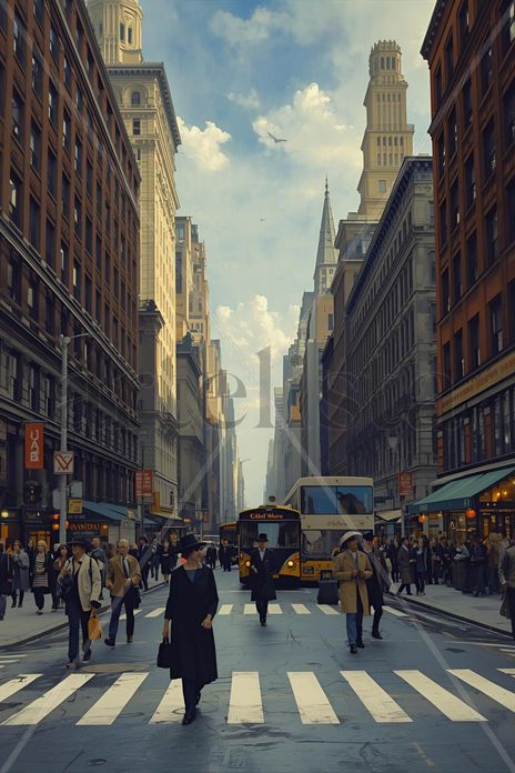 Ciudad de  New York