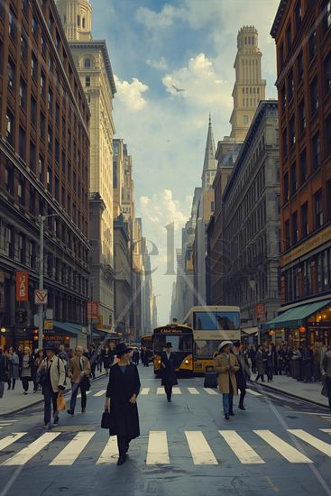 Ciudad de  New York 