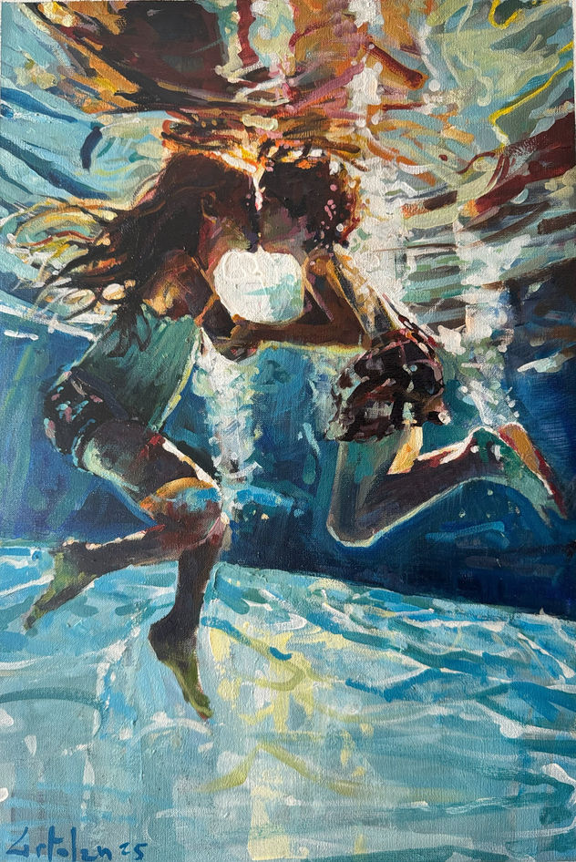 Amor oceanico