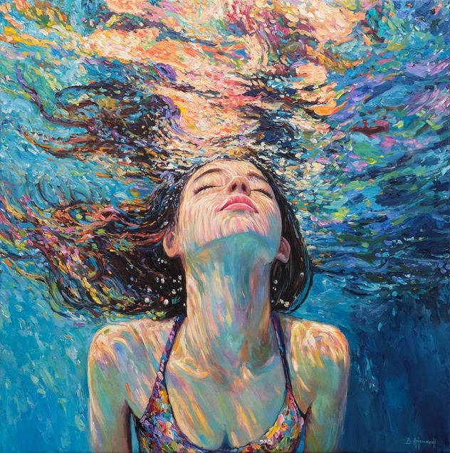 Underwater Symphony