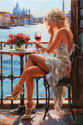 A day in Venice