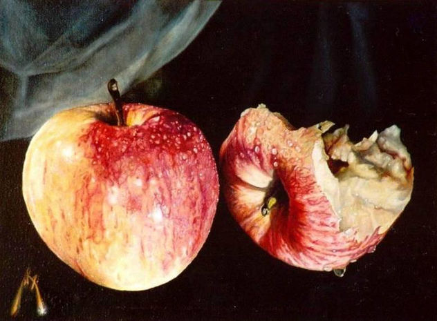 Manzanas