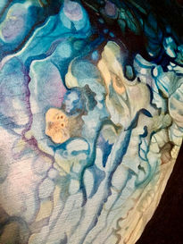 Detalle Caracola...