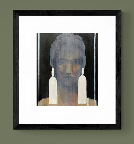 My Red Series Técnica Mixta