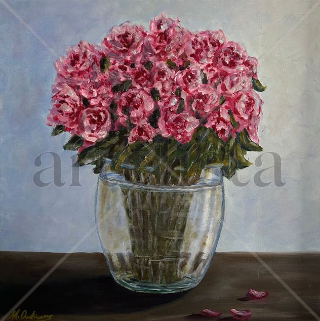 Rosas