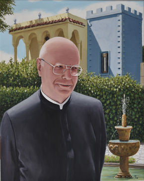 Retrato padre...